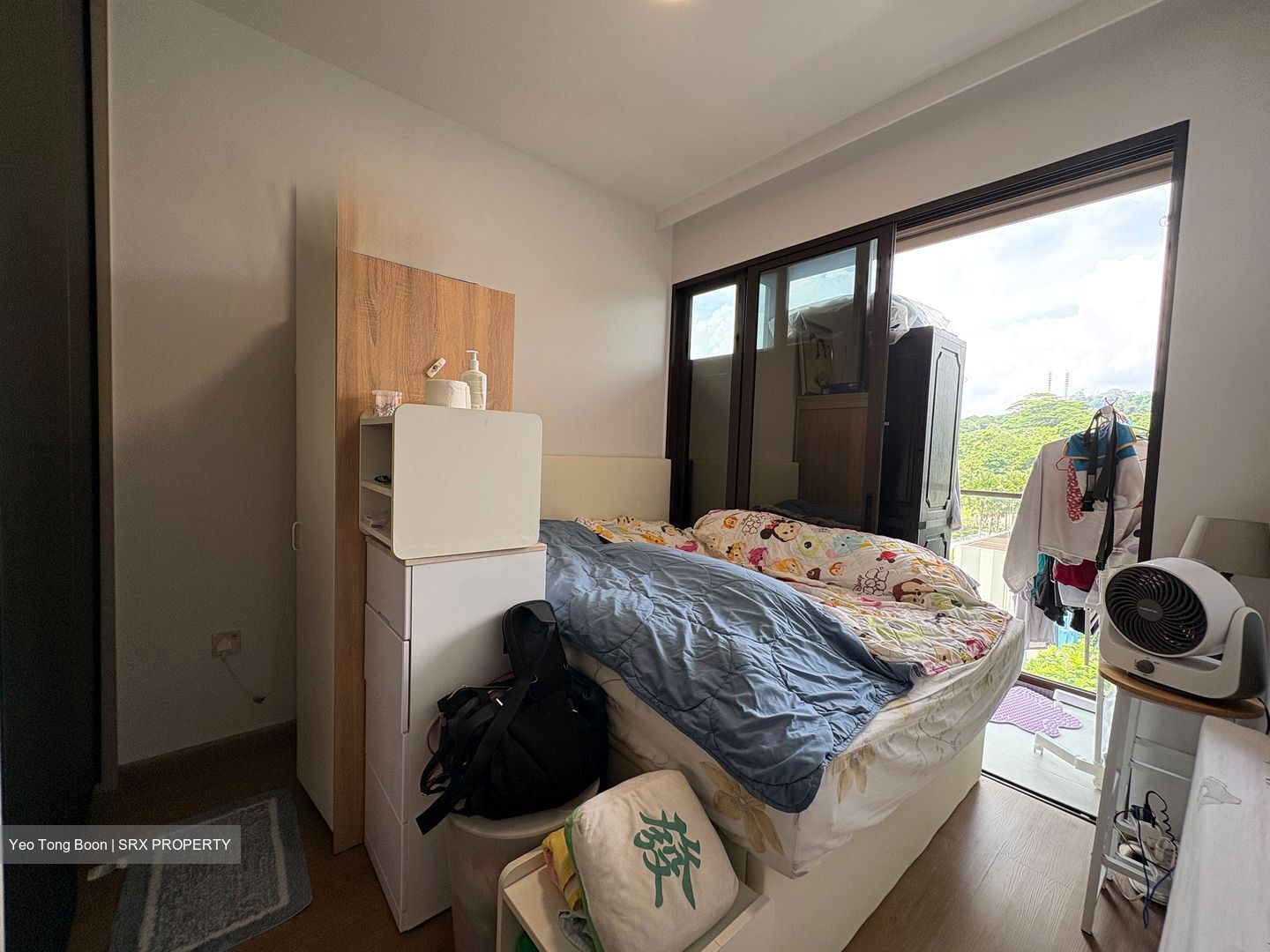 Dairy Farm Residences (D23), Apartment #597749091